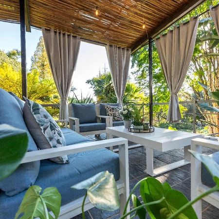 רודפורט Serene Place Guest House & Conference Venue Affordable Luxury With Backup Power מראה חיצוני תמונה