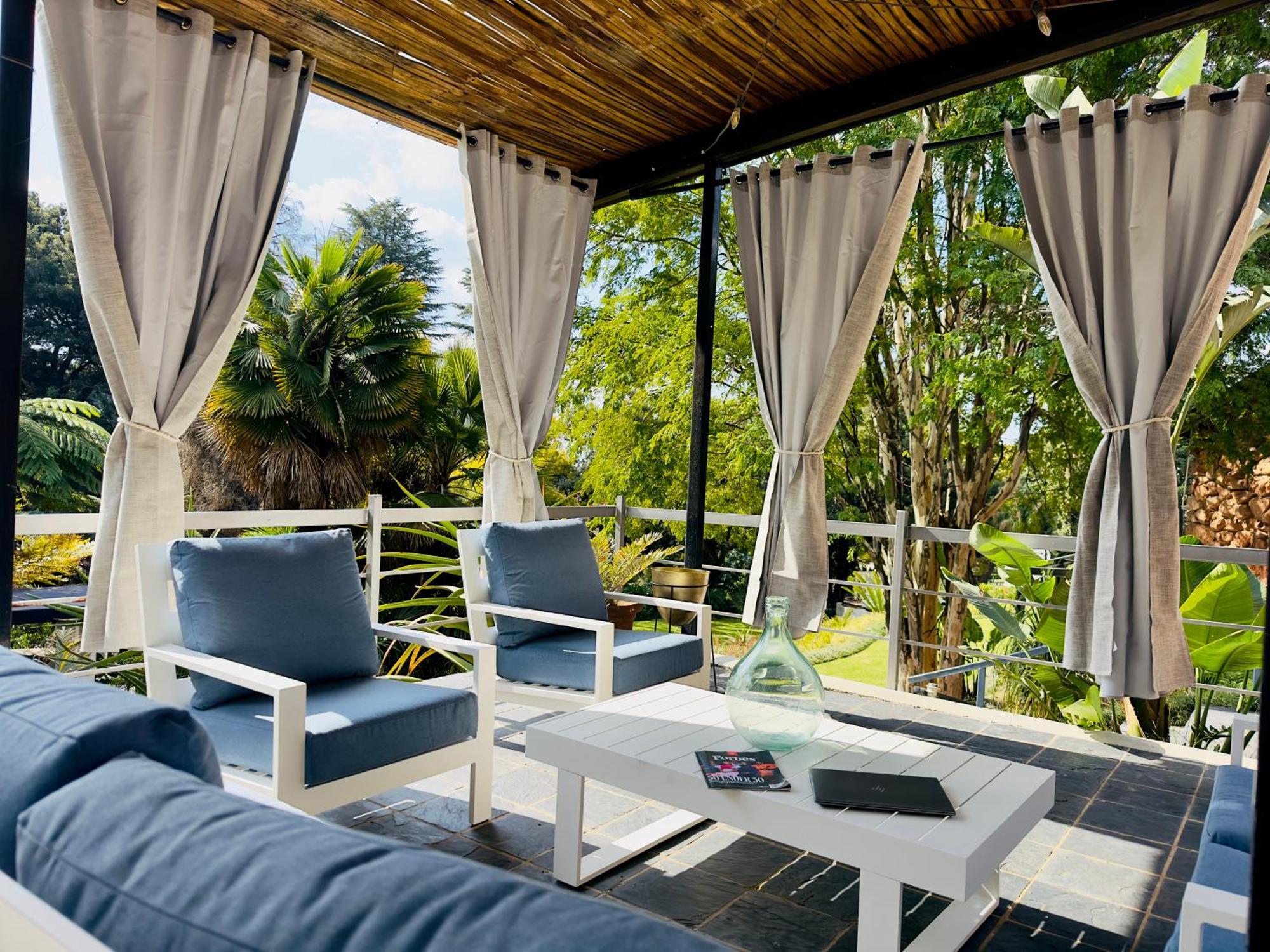 רודפורט Serene Place Guest House & Conference Venue Affordable Luxury With Backup Power מראה חיצוני תמונה